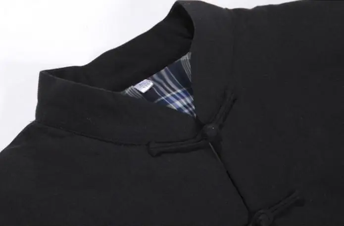 Костюм Медитации из хлопка для зимы и осени 8 цветов |