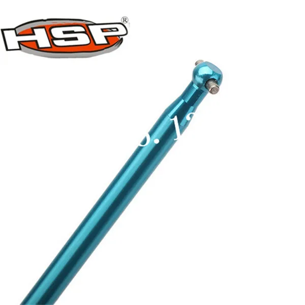 1 шт. HSP 04003 центральный привод RC автомобиль с дистанционным управлением 1/10