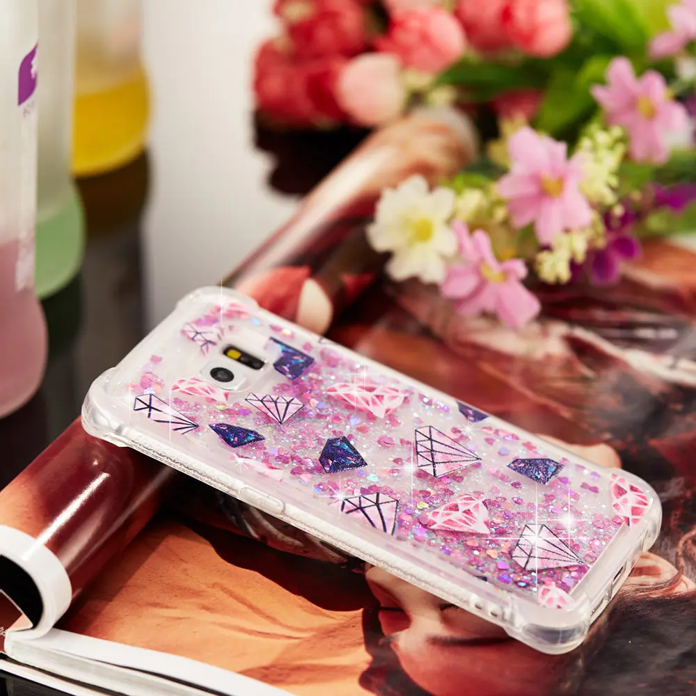 Чехол с изображением единорога совы для Samsung Galaxy S6 Edge S6Edge S6E G925 G925F SM-G925F SM-G925 |