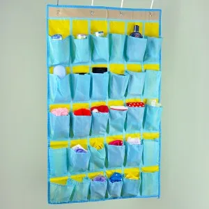 30 Чехлы мобильный телефон подвесная сумка общежития классная комната для стен