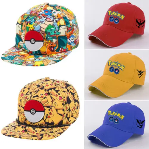 Бейсбольная кепка для мужчин и женщин Go команда Valor Team загадочная Instinct cap s|Мужские