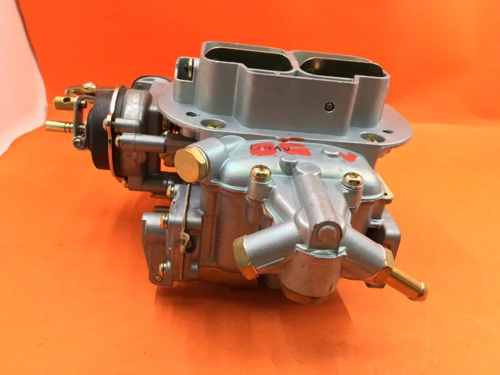 Для доставки карбюратора заменить WEBER 32/36 DGV подходит для MG VW TOYOTA OPEL DATSUN FORD