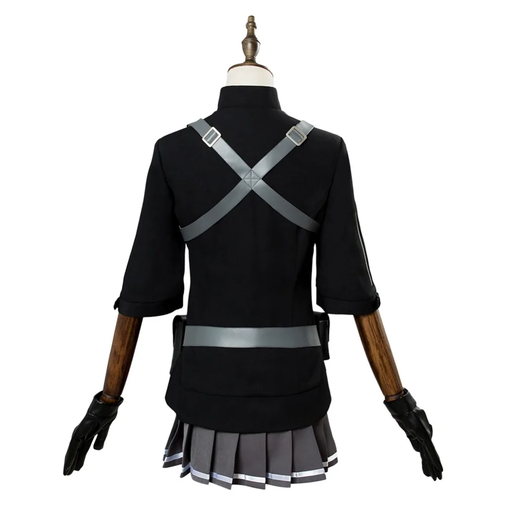 Костюм для косплея из Fate Grand Order косплей костюм космос в лостреме рицука фуджимару