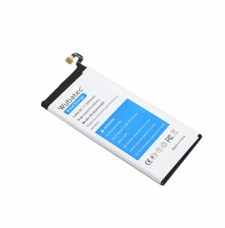 EB BG928ABE аккумулятор для Samsung Galaxy S6 edge Plus Edge + G928F G928V G928S G9280 G928T G928A G928P 1