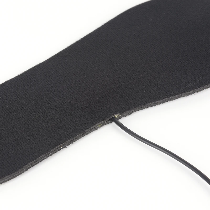 Стельки с электрическим подогревом для мужчин и женщин Зимние С Подогревом обуви