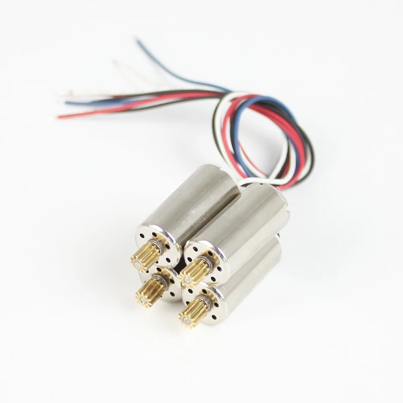 

SJ/RC SJRC Z5 GPS RC Quadcopter Spare Parts CW CCW motor