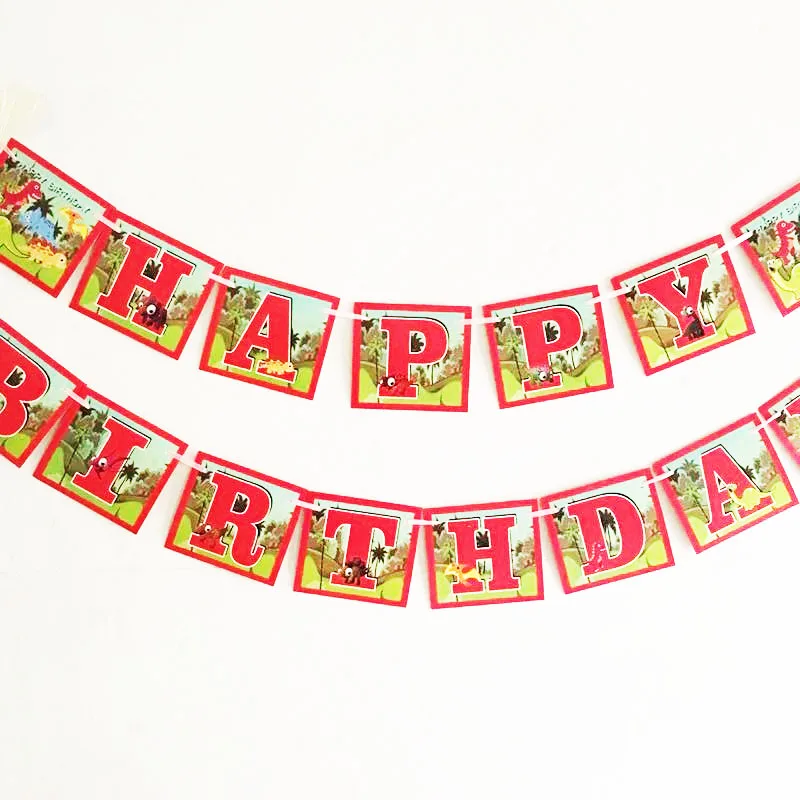 15 шт. тема Бен 10 баннер с надписью baby shower Вечеринка дня рождения событие товары