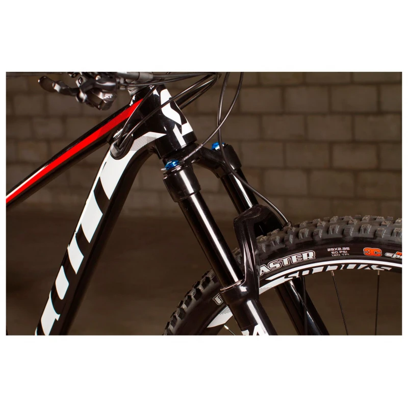 Горный велосипед Scott Spark 930