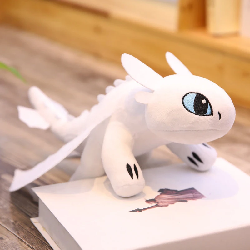 2019 новая футболка с изображением героев мультфильма Как приручить дракона 3