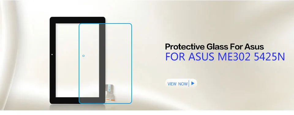 Для Asus MeMo Pad FHD ME301 ME302 ME302C ME302KL K005 K00A сенсорный экран дигитайзер стекло версия запчасти