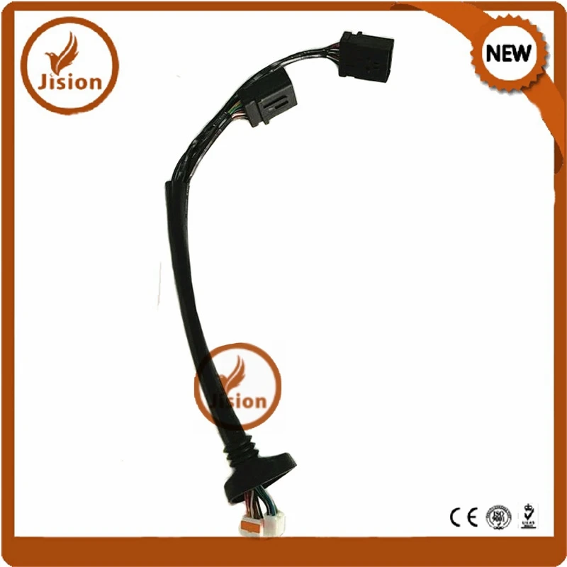 Соединитель жгута проводов для экскаватора Jision CAT E320D 279 7611 260 2193|connector harness|connector