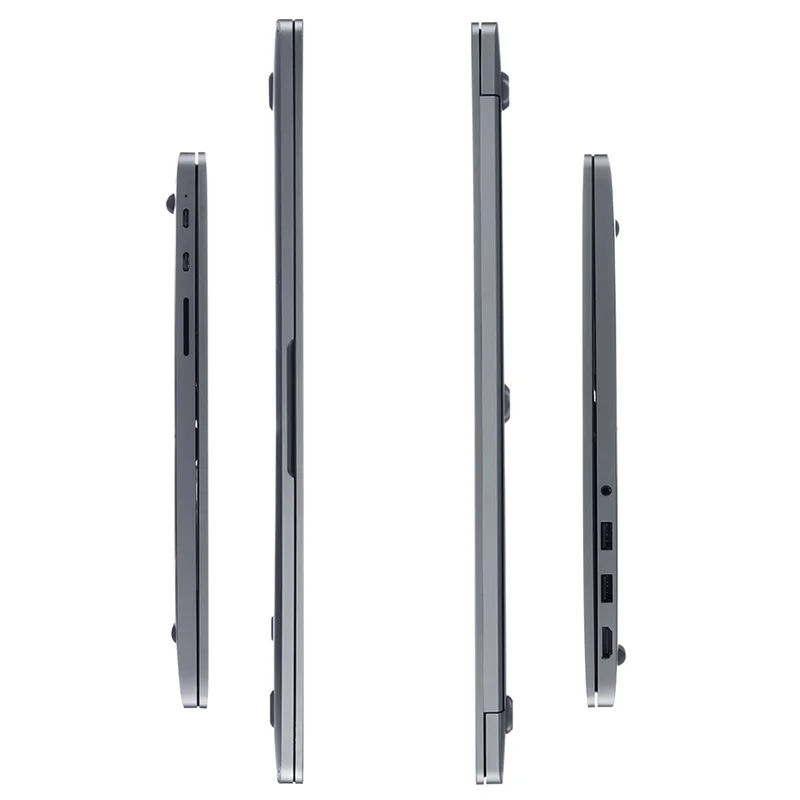 Xiaomi Mi Air 2019 13 3 ''ноутбук с ОС Windows 10/Intel Core i7 8550U 8 ГБ ОЗУ 256 SSD/датчик отпечатков