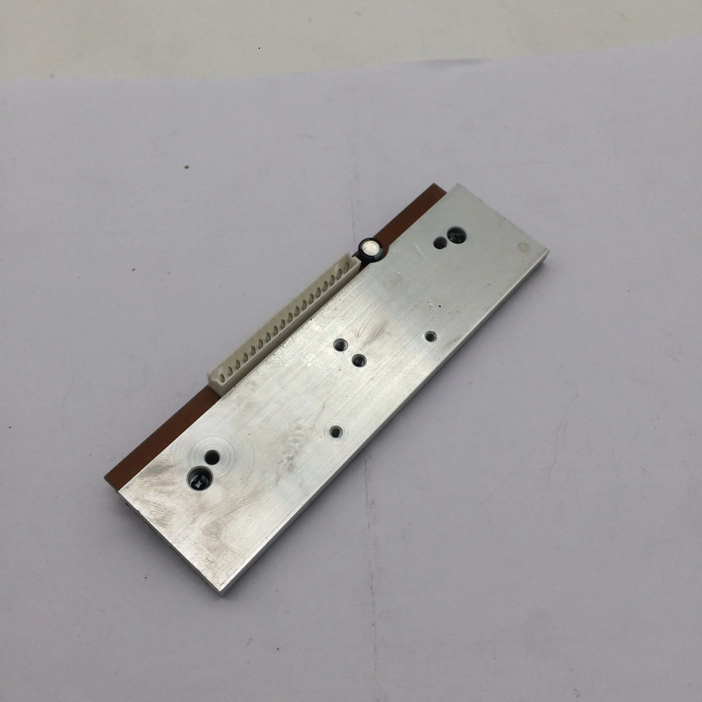 Оригинальная термальная печатающая головка Bacode для принтера aox 314 OS-314 OS314 |