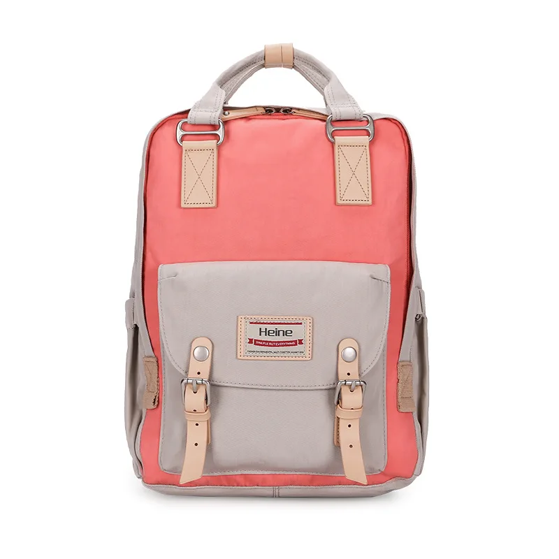 2021 Фирменная Новинка Lanuched мумия сумки Большие размеры Материнские и детские