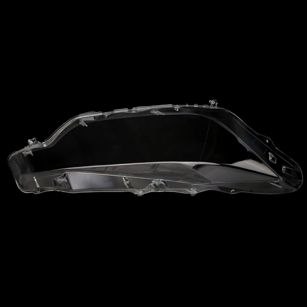 Для BMW F30 F31 F35 расклешенные фар стекло фары крышка 3 серии 328i 320i 320iX 328d 328dX 328iX