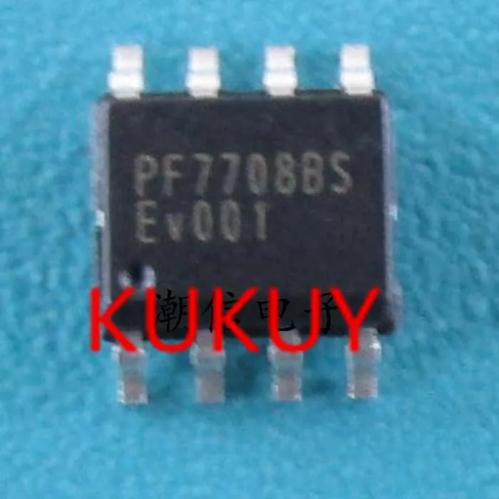 5 шт. PF7708BS PF77O8BS PF7708B PF7708 PF7708AS SOP8|Интегральные схемы| |
