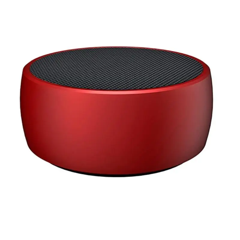 X1 беспроводной altavoz Bluetooth динамик супер бас колонки мини портативный