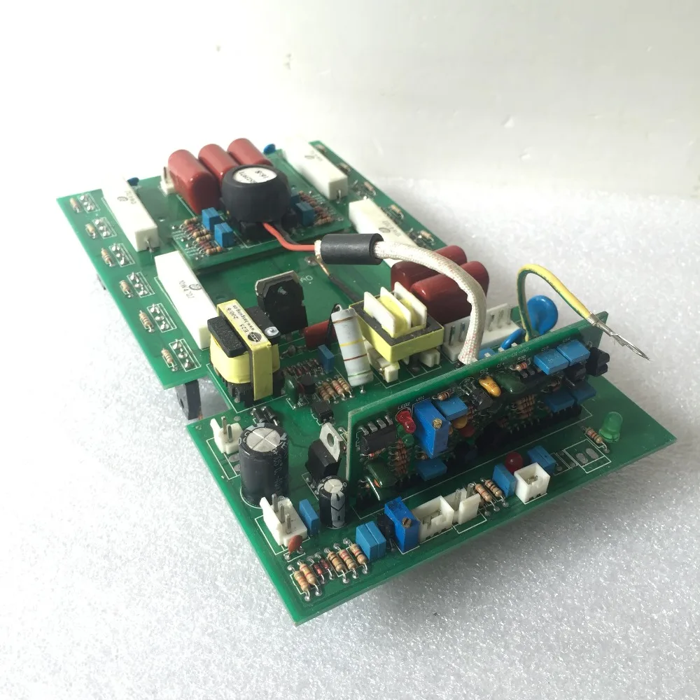 

ARC200 220V TOP PCB For Inverter Welding Machine MOSFET ARC200