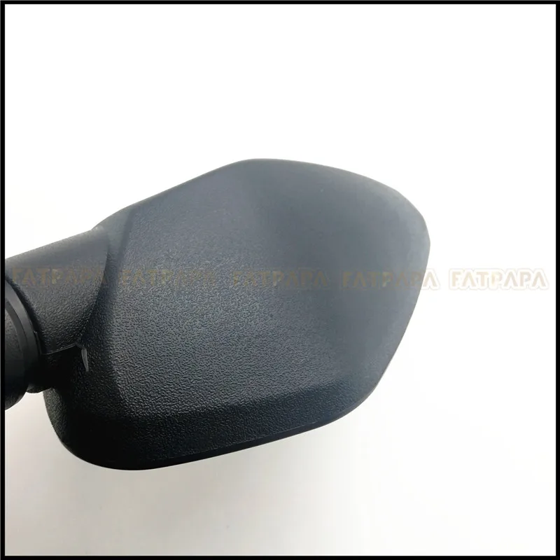 CB300 CB650 F аксессуары для мотоциклов зеркало Honda CB300F CB650F 2014 2015 2016|Боковые зеркала и