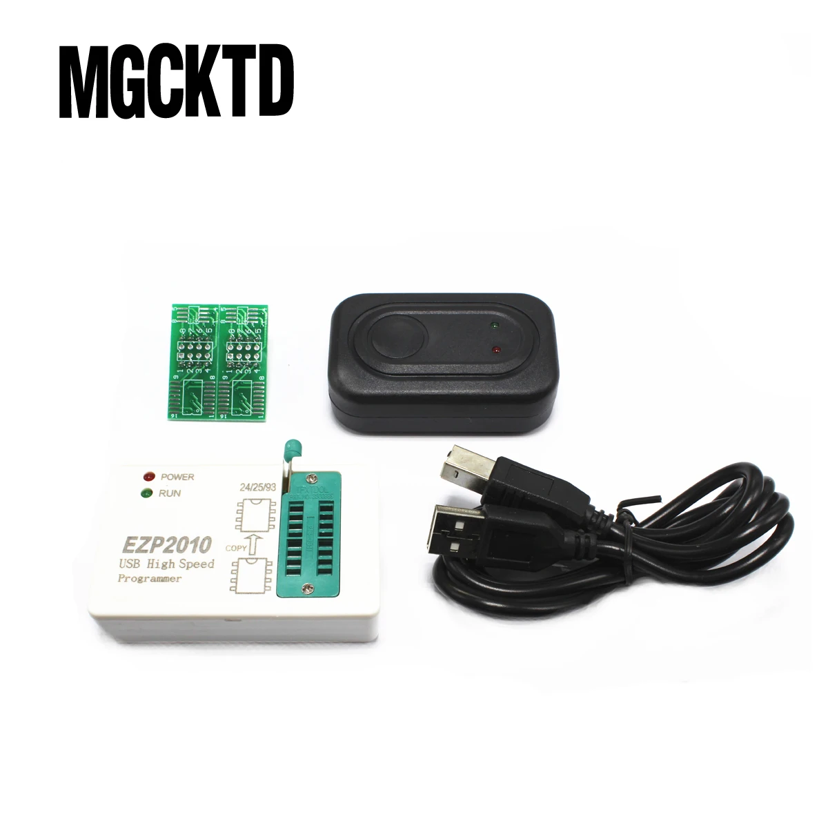 Высокоскоростной USB программатор SPI EZP2010 с поддержкой 24 25 93 EEPROM флеш bios чип|spi