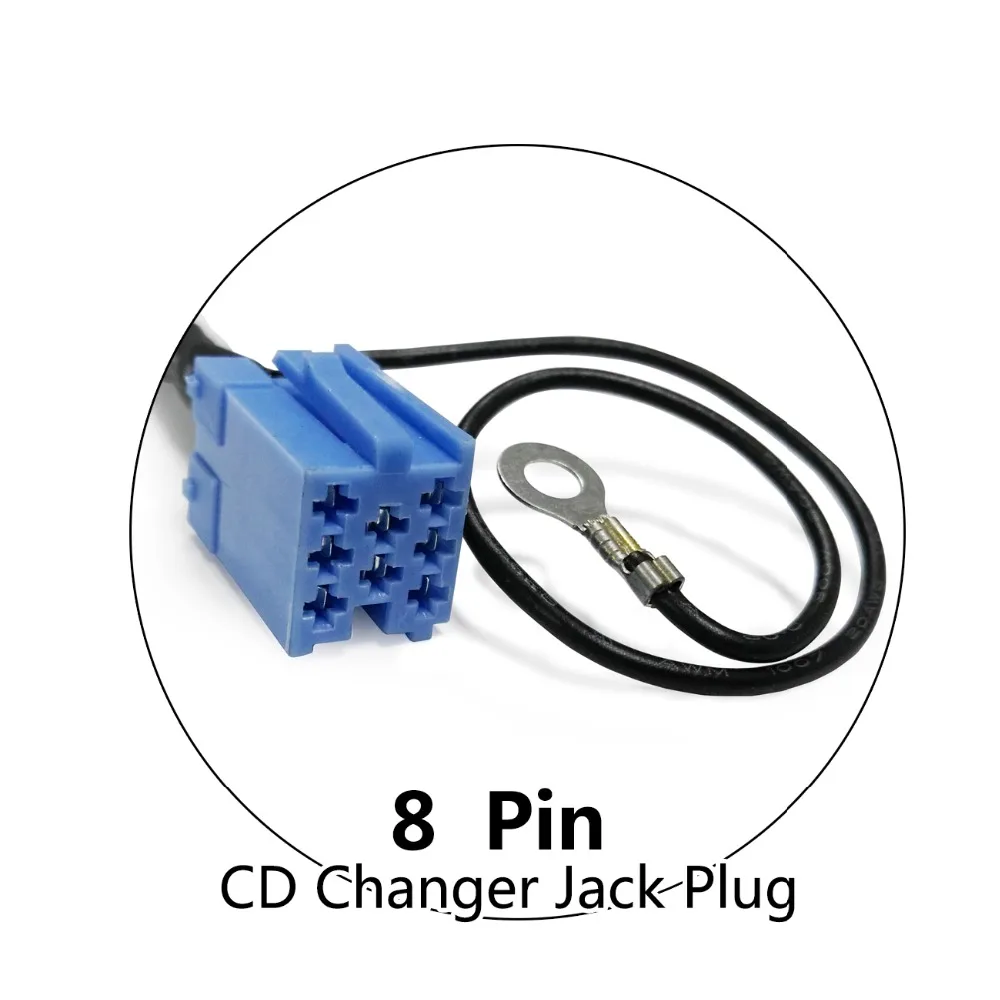 Автомобильный USB SD AUX адаптер аудио интерфейс Mp3 конвертер для Audi S4 1998-2006 (подходит