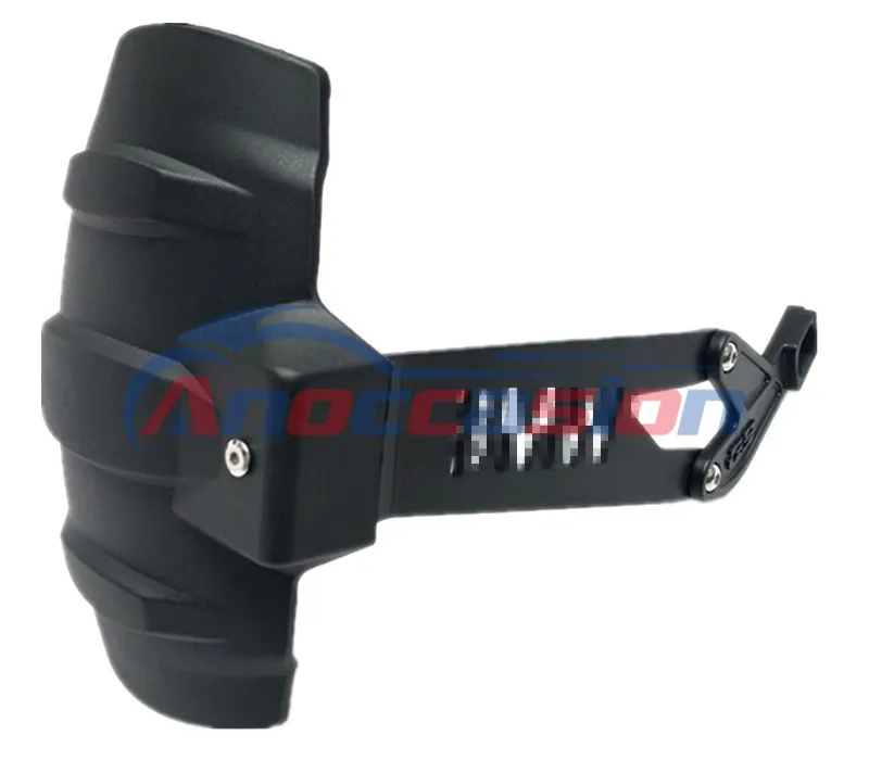 Колесо Hugger брызговик заднее крыло держатель для BMW G310GS G310R 2018 2017 G 310 R GS аксессуары