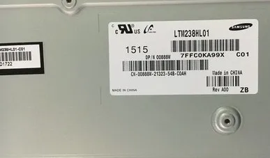 LTM238HL02 LTM238HL03 LTM238HL04|Промышленные компьютеры и аксессуары| |