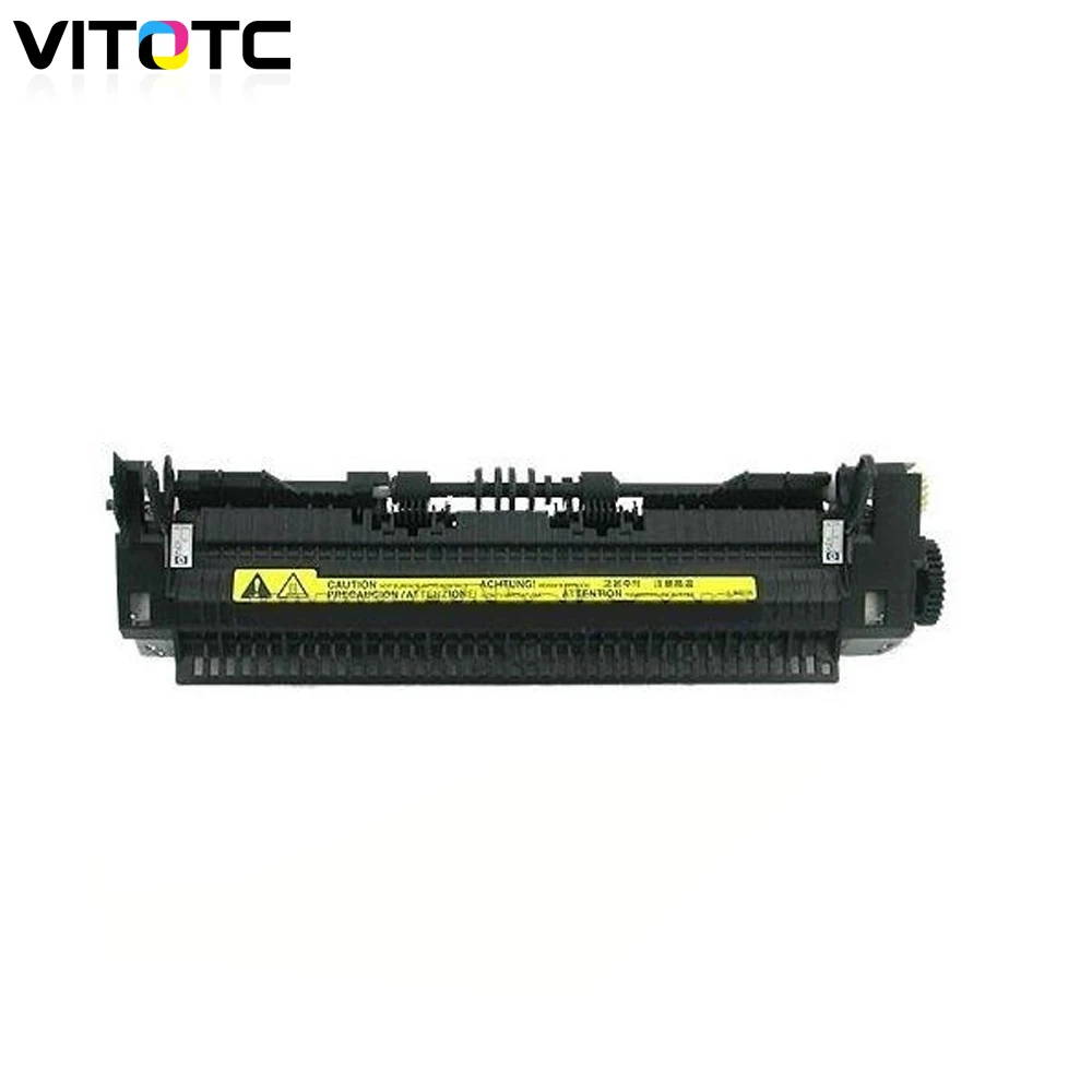 Оригинальный использованный Fuser блок совместим с HP LaserJet 1018 1020 M1005 для Canon LBP2900