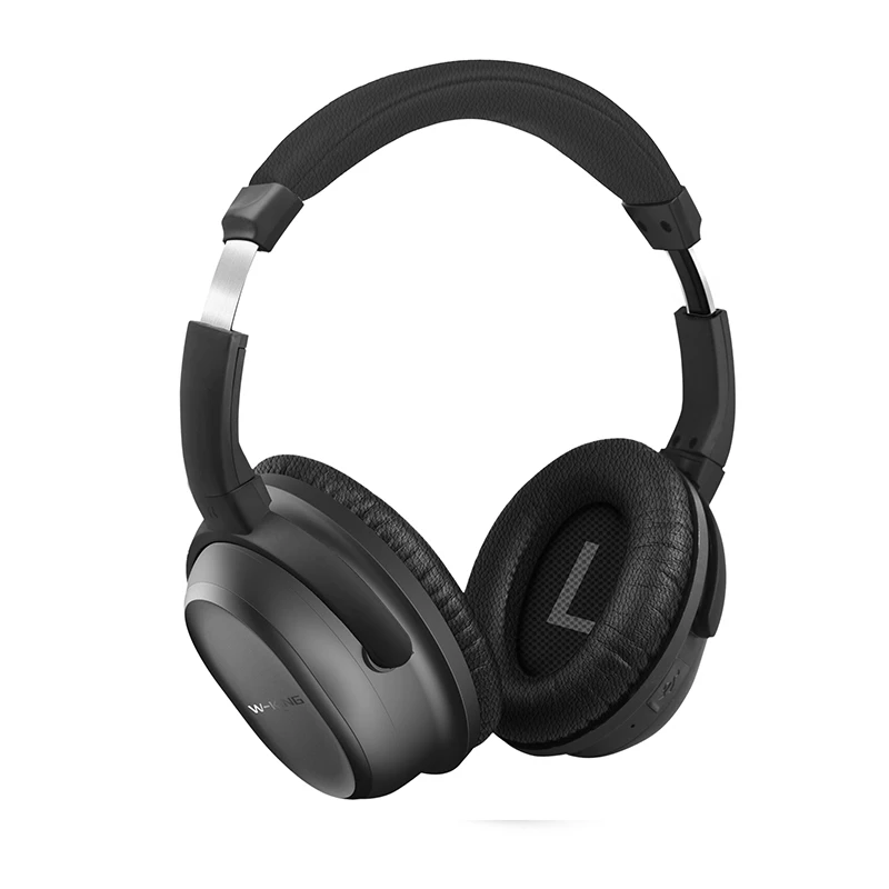 W King Лидер продаж отличная цена наушников Беспроводной наушники активность Шум