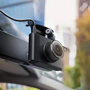 Anker Roav A1 Dash Cam Dashboard camera recorder 1080P FHD Nighthawk широкоугольный Wi-Fi g-сенсор WDR циклическая запись ночной режим