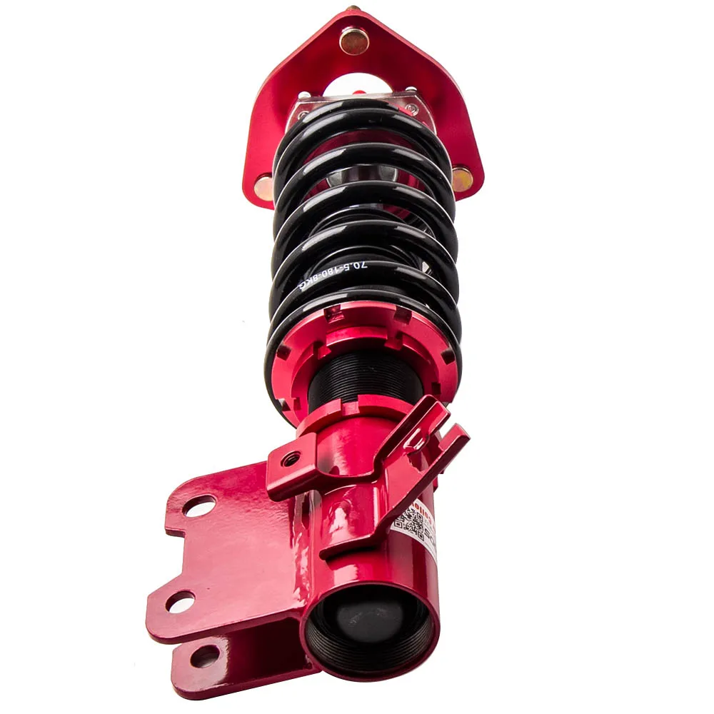 24 способ для Nissan 200SX 240SX S14 silvia 94 98 coilover подвеска амортизатор Распорки Регулируемая