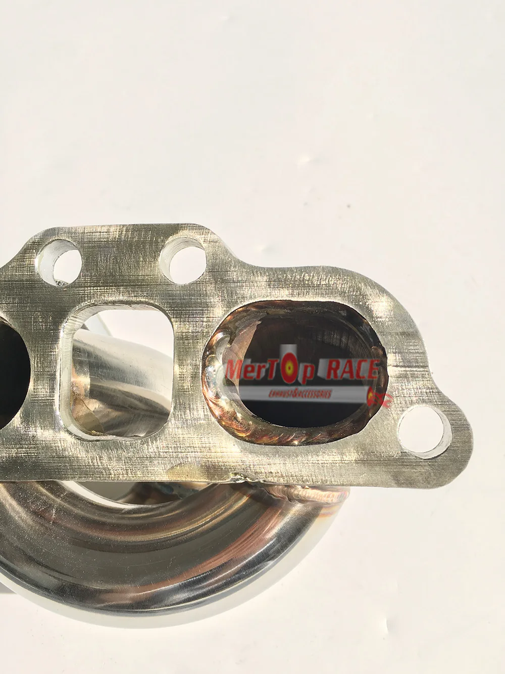 Топовое крепление Mertop для трубопровода 89 94 240SX S13 SR20DET Turbo|manifold|manifold turbo |