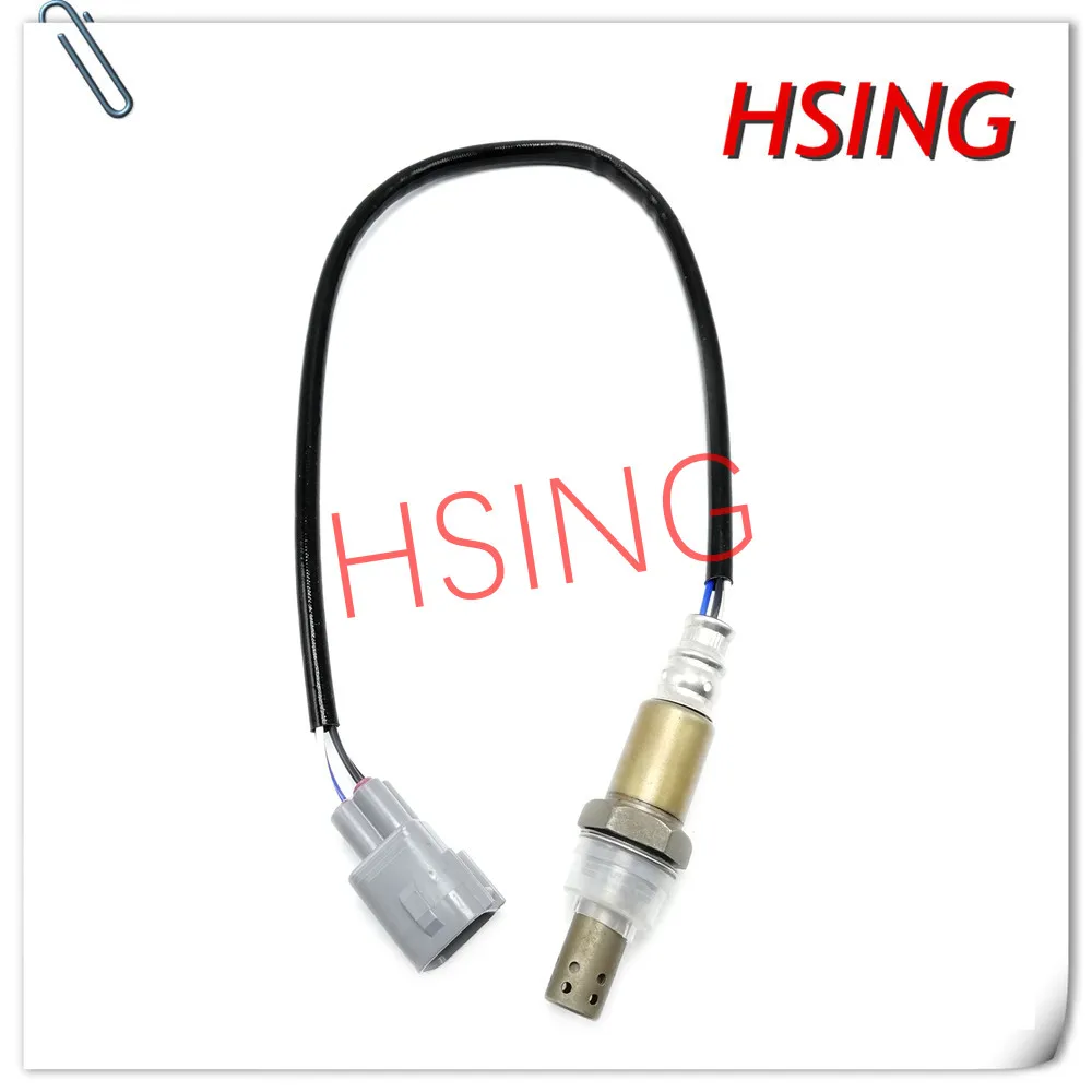 HSINGYE совершенно новый #89465 28330 датчик кислорода O2 Датчик подходит для 1999 2005 Toyota Estima