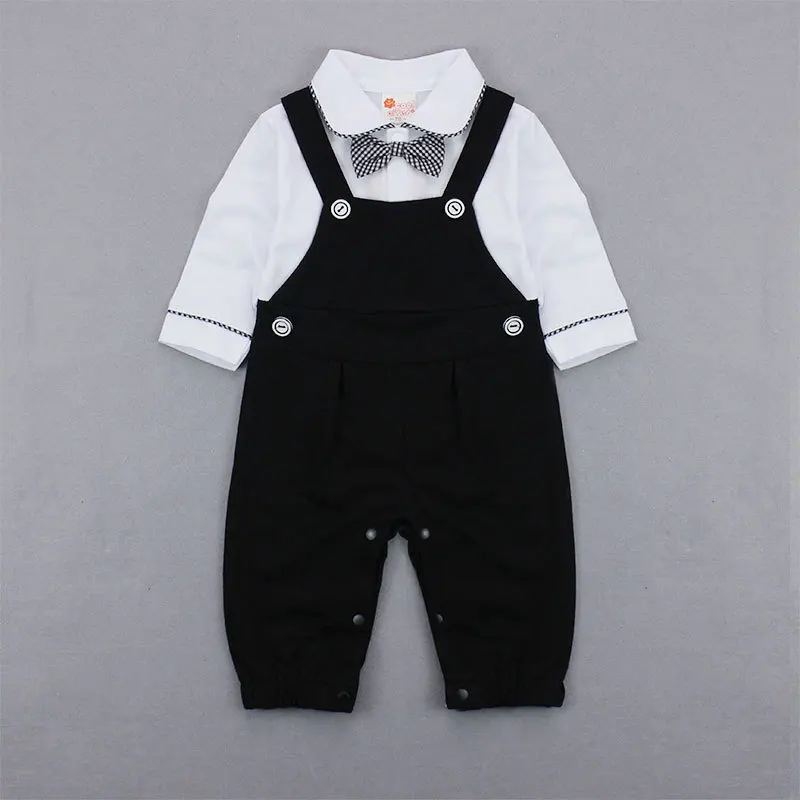 Roupa/повседневные Костюмы для маленьких мальчиков комплект из 3 предметов одежда