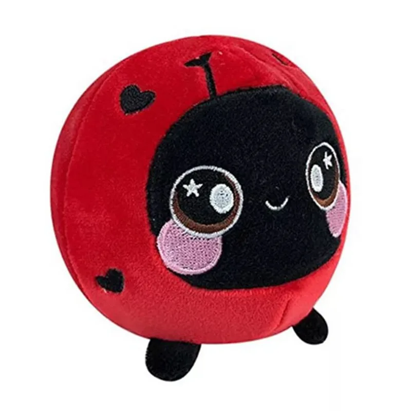 Plush Squishy 15 10 см Забавные милые животные плюшевые мягкие медленно поднимающиеся вспененные мягкие игрушки сжимаемые игрушки мягкие очаровательные снятие стресса - Цвет: Plush Squishy 15