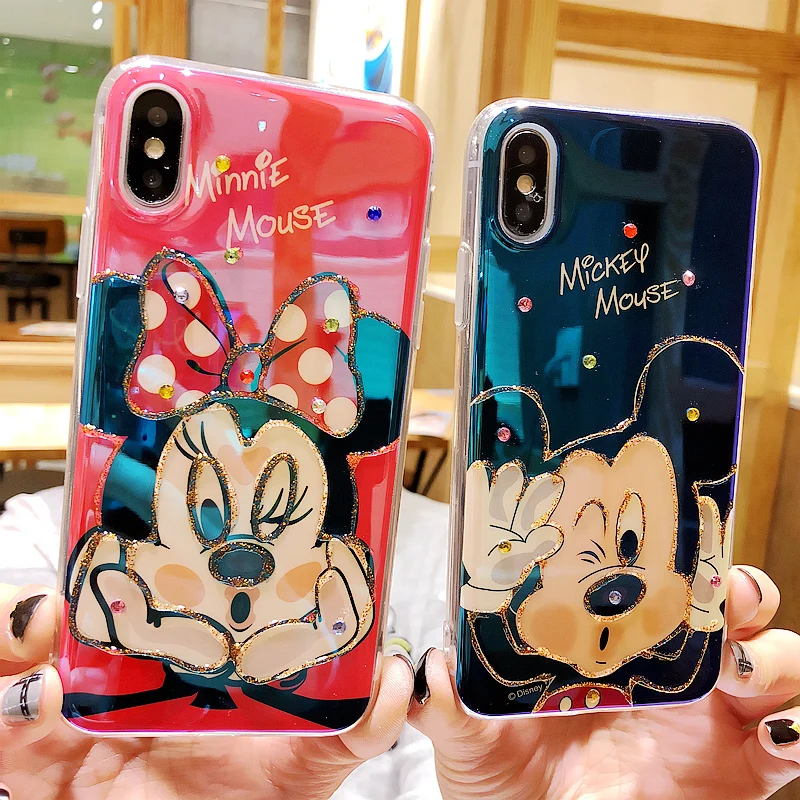 Чехлы для телефонов iphone 7 plus Kitty милый мягкий чехол melody daisy XS max XR X 6 6s p 8 с клеем