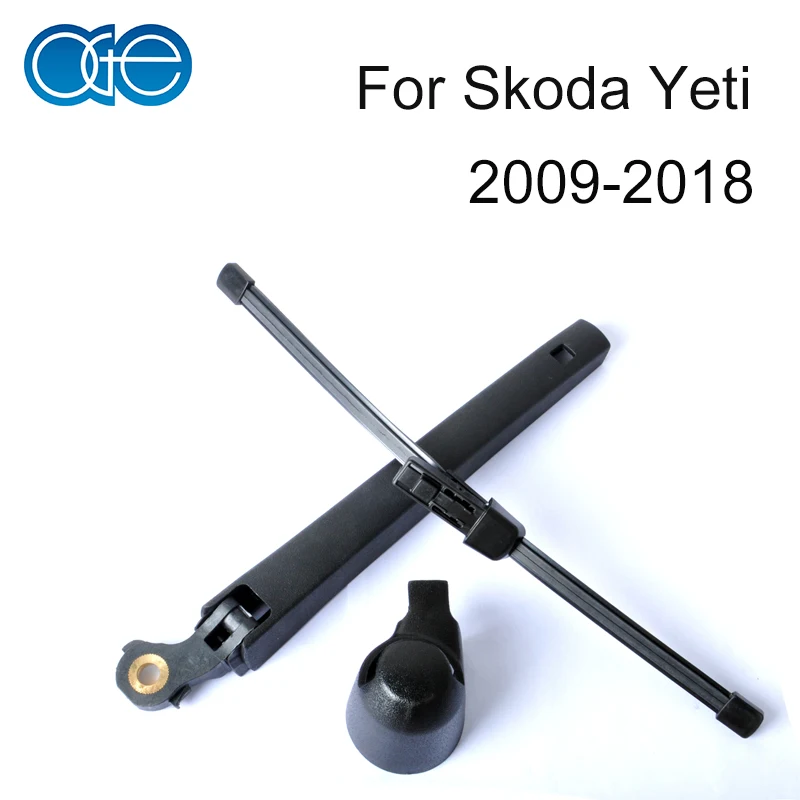 Задняя щетка стеклоочистителя OGE для Skoda Yeti 2009 2010 2011 2012 2013 2014 2015 2016 2017 2018 ветровое