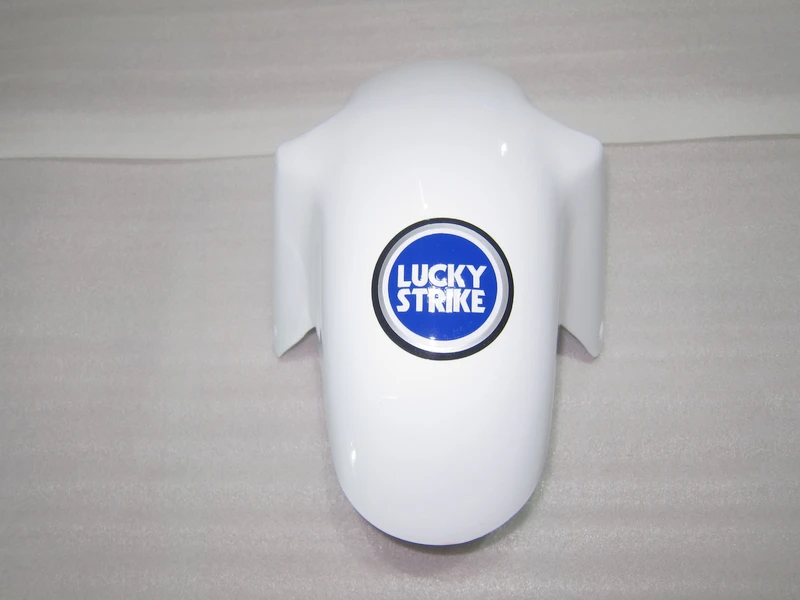 Высококачественный пластиковый комплект обтекателей для Suzuki SRAD GSXR600 1996-2000 GSXR 600 750