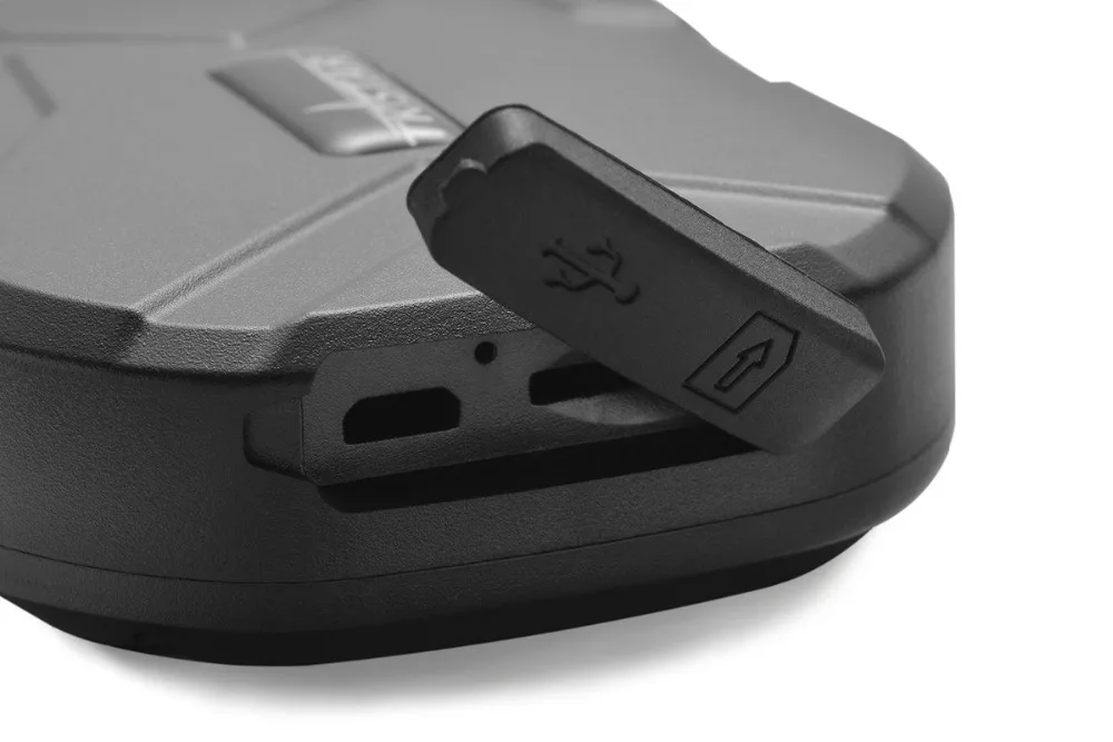 Мощный магнитный автомобильный gps-трекер водонепроницаемый IP65 5000mAh грузовик
