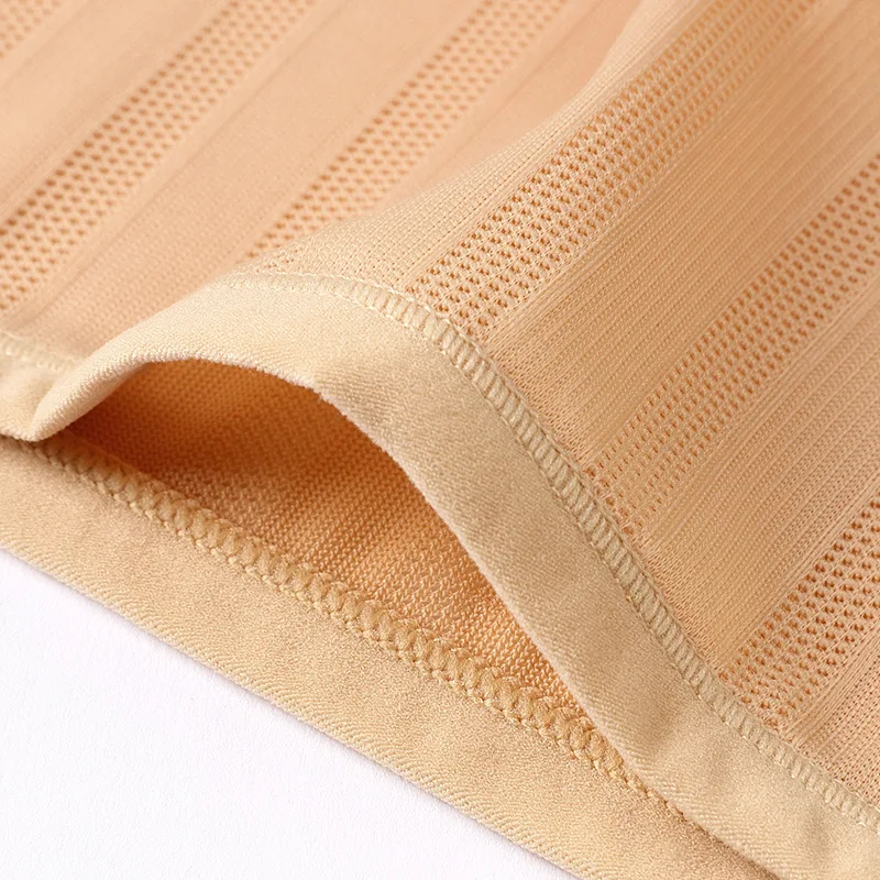 UIECOE/женские хлопковые трусики Корректирующее белье с высокой талией эластичные