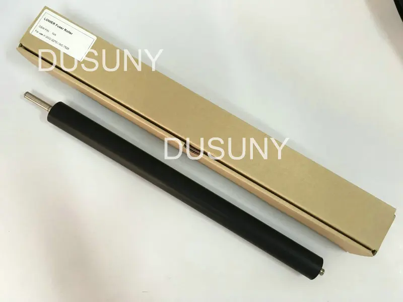 

Lower Pressure Roller for Xerox DCC2270 C3370 C3371 C4470 C5570 WC7525