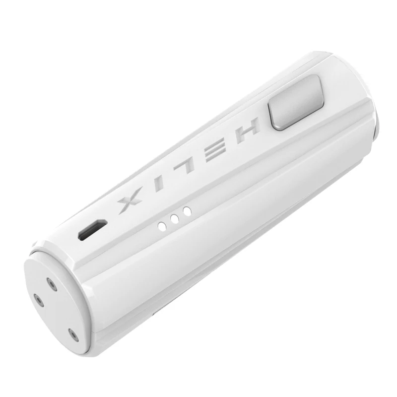 Оригинальный Digiflavor Helix MOD электронная сигарета Vape испаритель с advamce чипсет