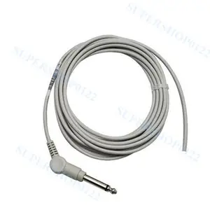 Ветеринарный температурный зонд для монитора пациента CONTEC, температурный зонд