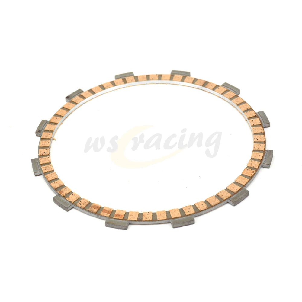 Запчасти для двигателя мотоцикла фрикционные пластины сцепления подходят SUZUKI