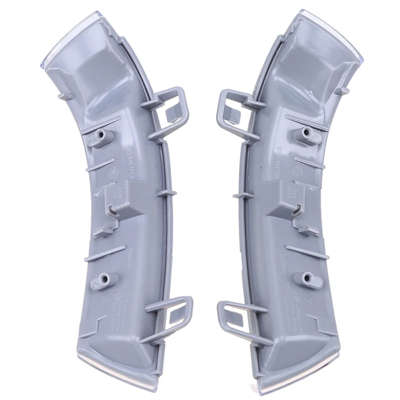 Автомобильная ламсветильник заднего вида POSSBAY для VW Golf/R32/GTI/Rabbit 2006-2009 | Автомобили