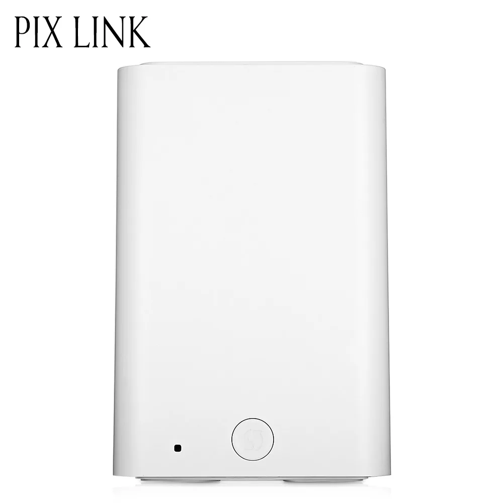 PIXLINK WR11 Wifi маршрутизатор ретранслятор WiFi расширитель диапазона 300 Мбит/с 802.11b/g/n