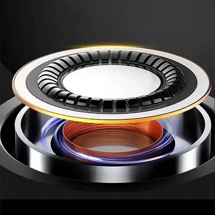Мини T1 PRO V5.0 Bluetooth наушники 3D настоящие беспроводные стерео с микрофоном