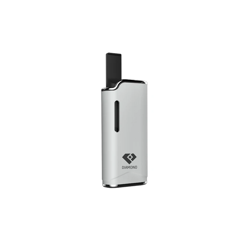 Оригинальный Комплект Airistech Diamond v11 портативный мини испаритель бокс мод 650 Ом мАч