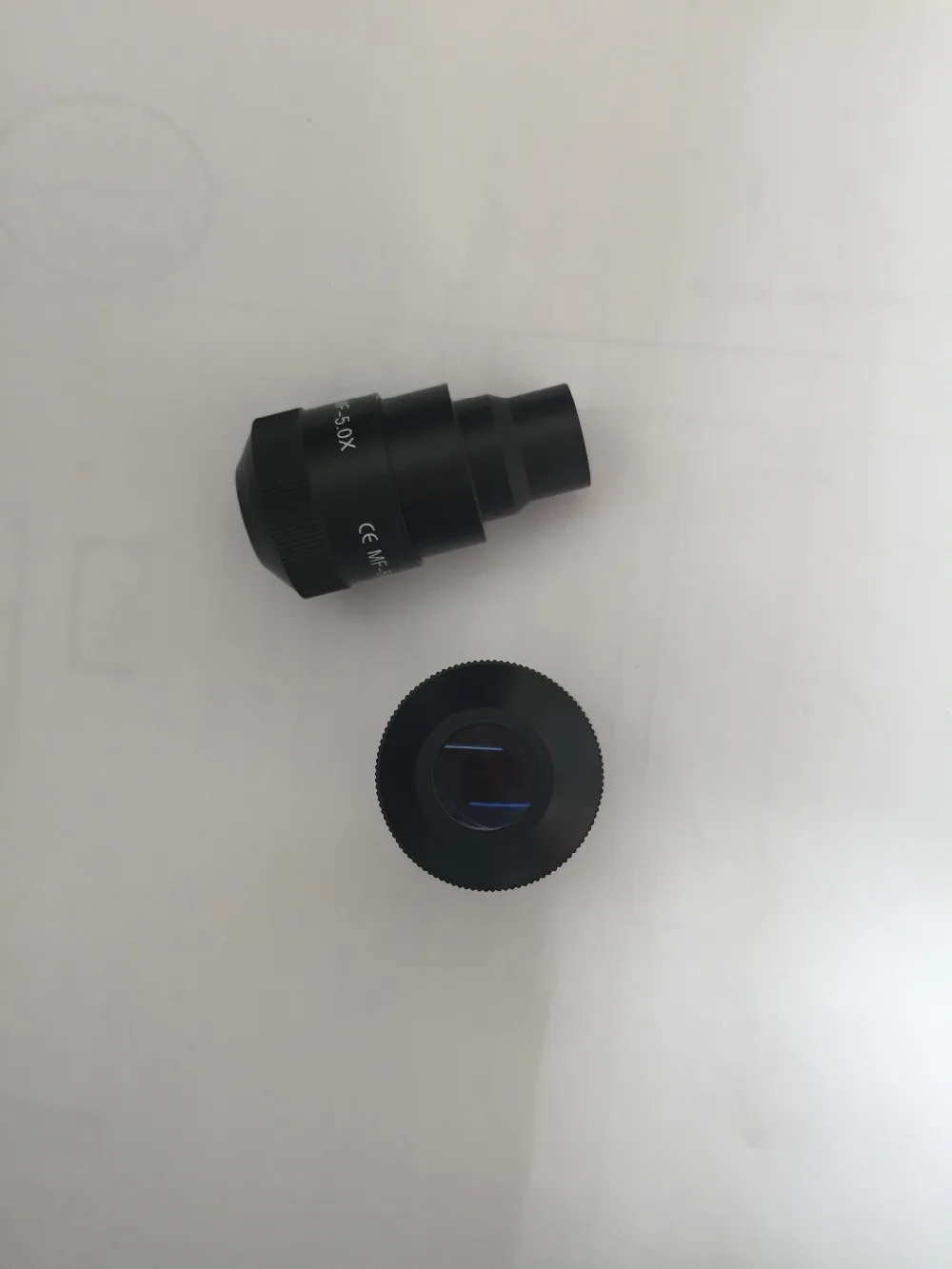TAO'S TTL 5.0x увеличительные стоматологические хирургические медицинские линзы с