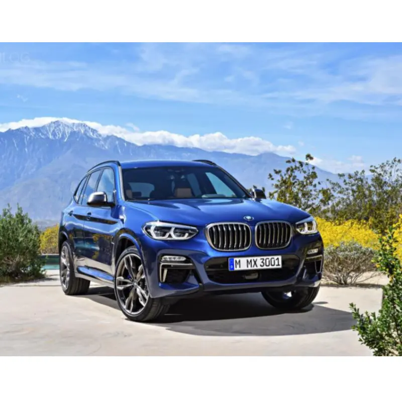 2 шт. стоп сигналы для BMW g01 x3|Сигнальная лампа| |